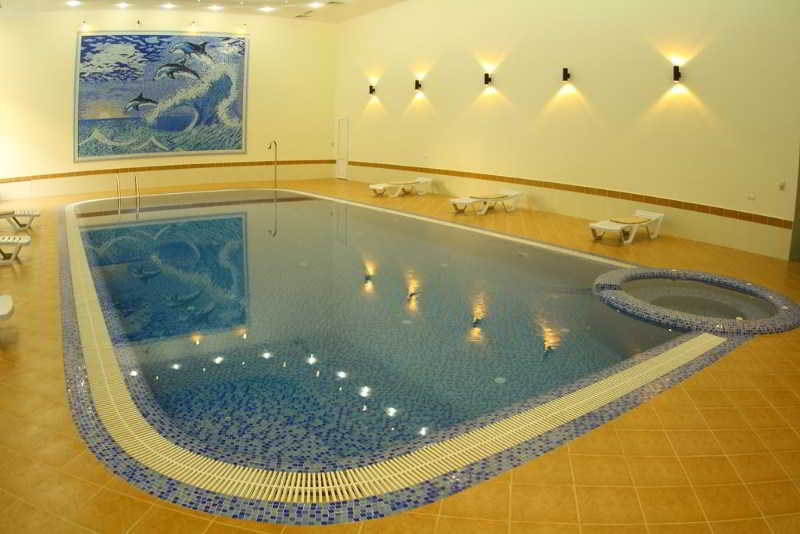 Regal Palace Самарканд Екстериор снимка