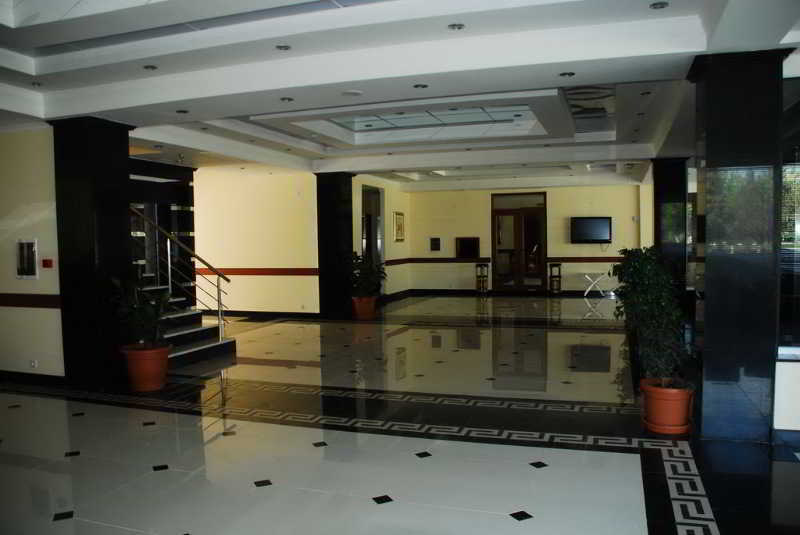 Regal Palace Самарканд Екстериор снимка